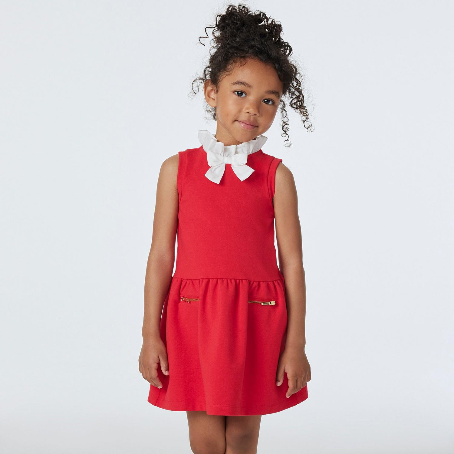 The Café Dress | Janie and Jack