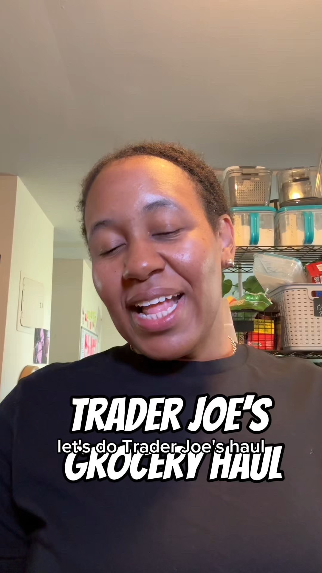My kids always “encourage” me to spend more at the store. My son skipped school for a doctors appointment and we swung by Trader Joe’s afterwards. Although I didn’t go in for all of these things, I’m glad I got to spend 1-on-1 time with my boy  

#LTKOver40 #LTKFamily #LTKKids