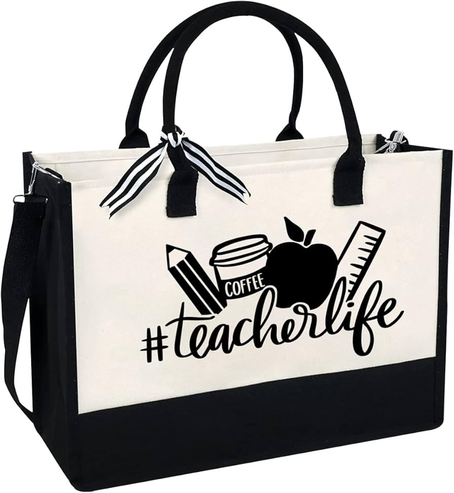 Teacher Appreciation Gifts,Teacher Day Gift for Women,Gifts for Teachers Women,Teacher Birthday G... | Amazon (US)