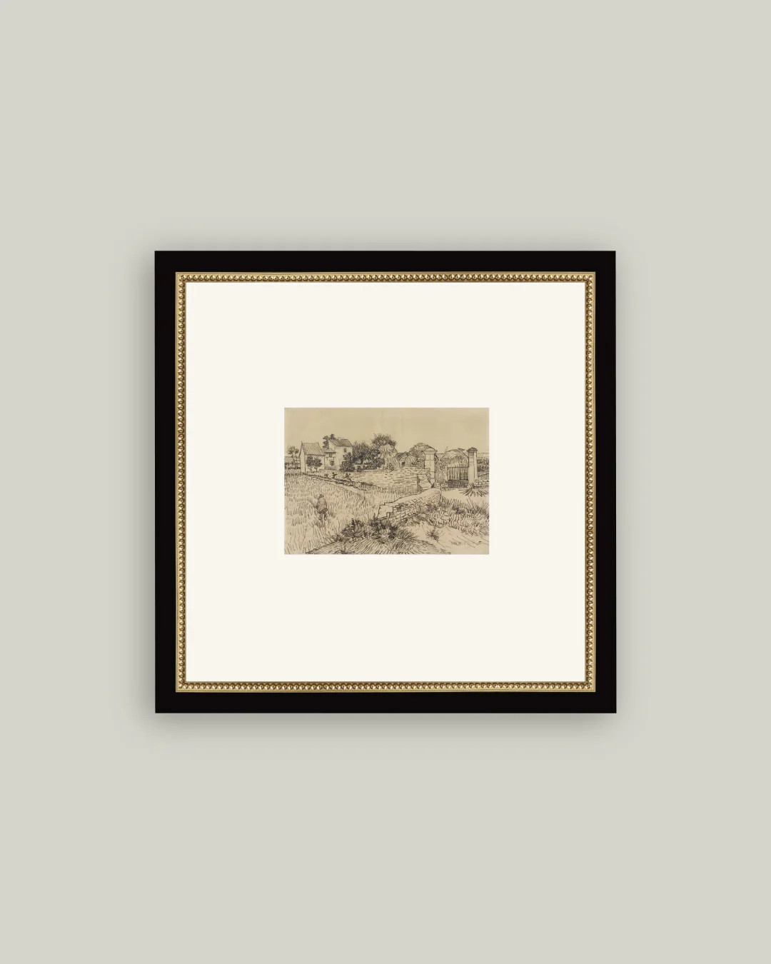 Tuscan Village | Petal Lane