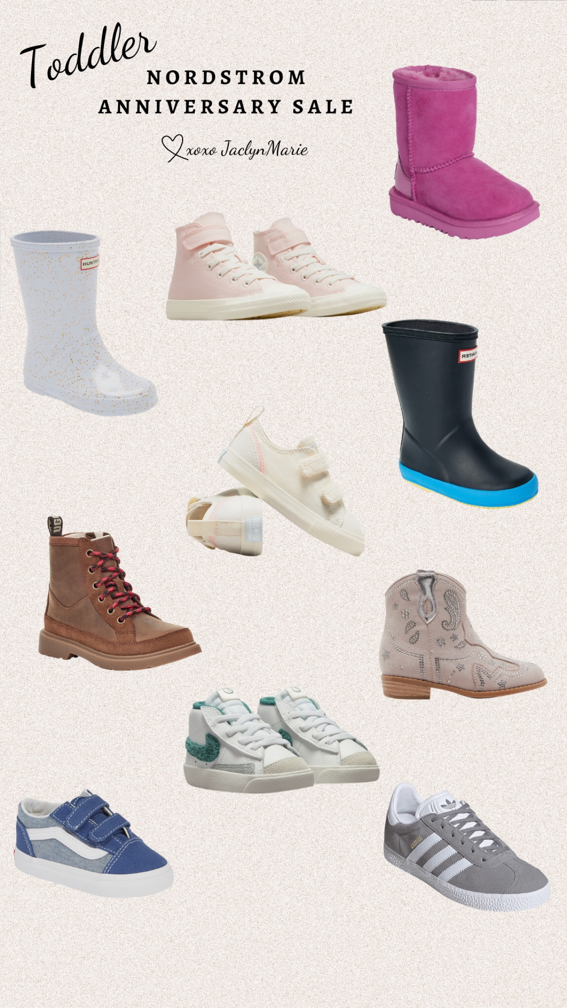 Toddler shoe finds ; back to school shoes ; Nsale kids shoes ; Nordstrom anniversary sale kids finds ; Nordstrom anniversary sale boots for toddlers ; toddler Nike must haves for kids 

#LTKxNSale #LTKSummerSales #LTKKids