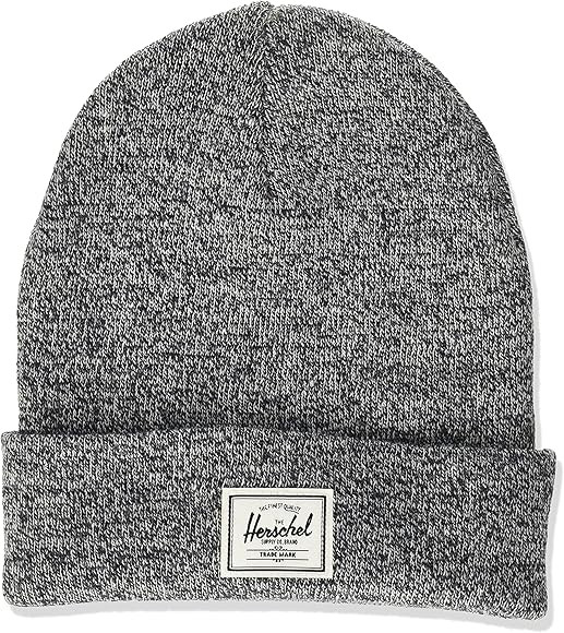 Herschel Supply Co. Mens Elmer Beanie | Amazon (CA)