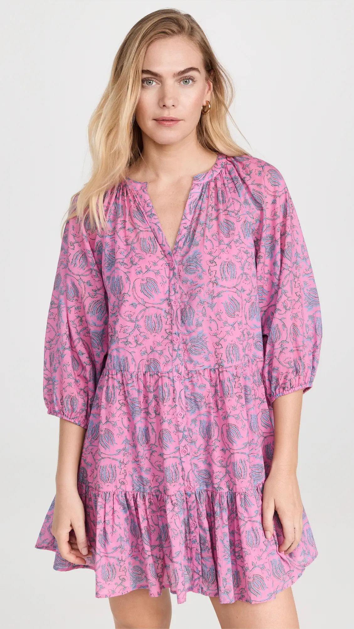 Mini Mitte Dress | Shopbop