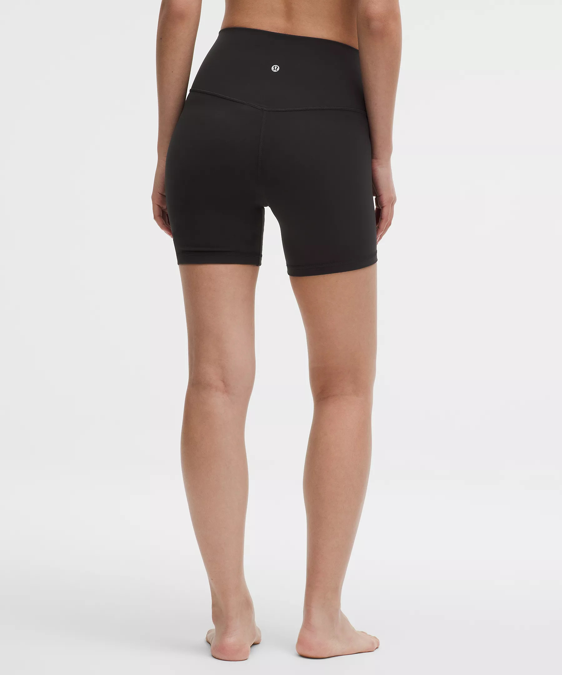lululemon Align™ High-Rise Short 6" | Lululemon (US)