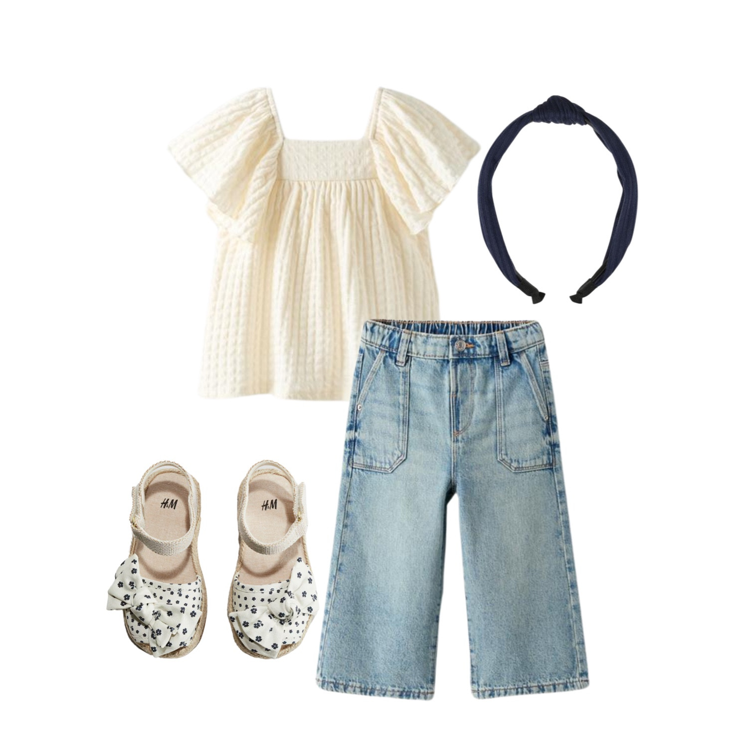 
Little girl & toddler girl fall outfit inspo! 
Exact shirt and jeans are Zara  🤎🍂🫶🏼

#LTKKids #LTKBaby #LTKBacktoSchool