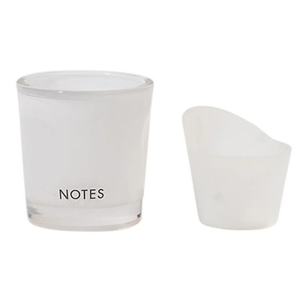 NOTES Candle Starter Candle Jar | Scheels