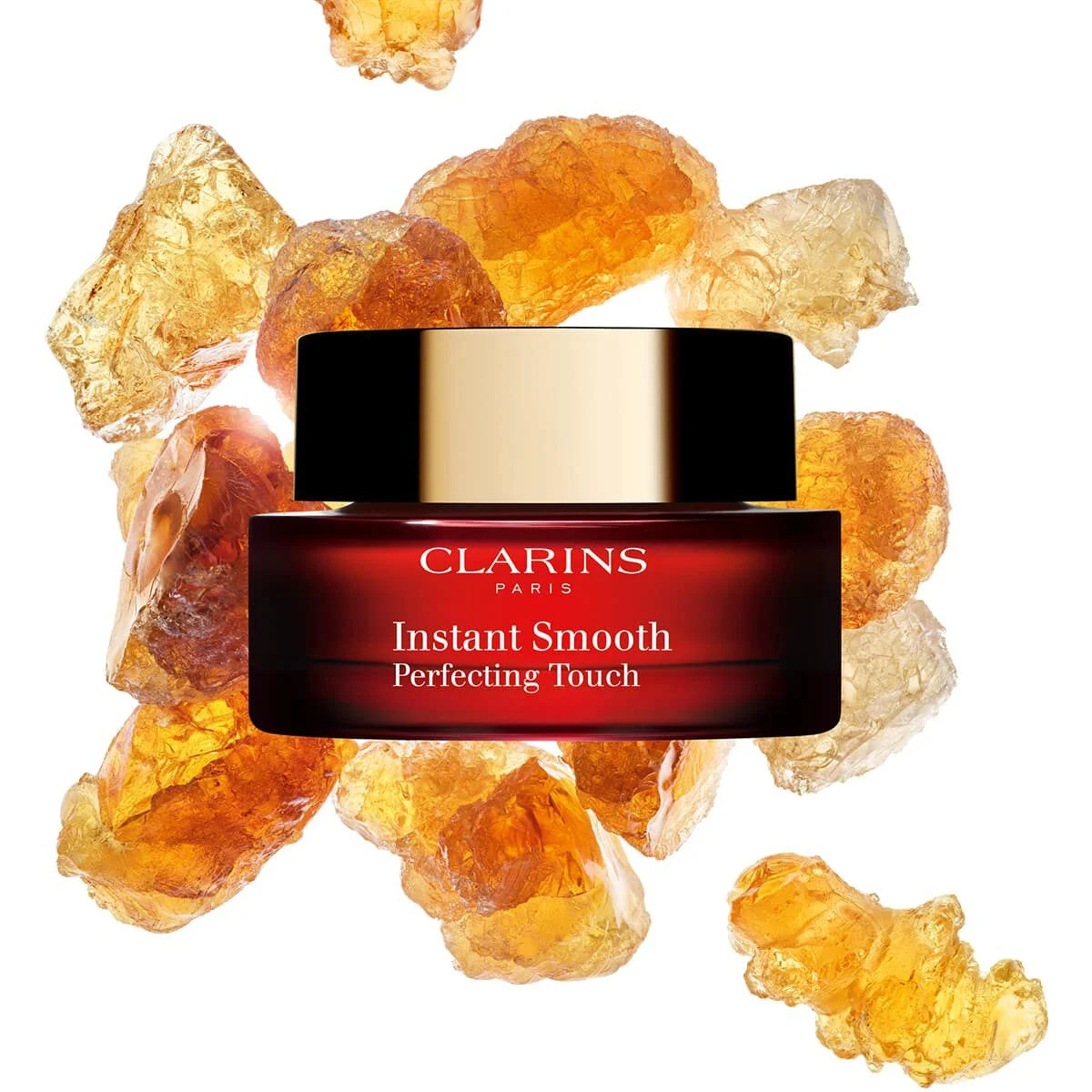 Clarins Instant Smooth-Perfecting Touch Face Primer 0.5 Oz. | Clarins USA