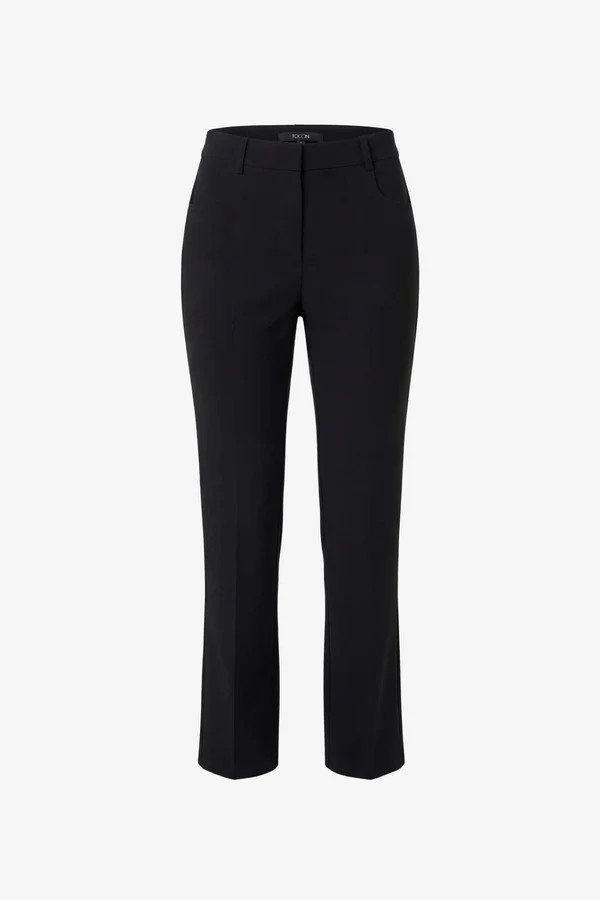 CYNTHIA CIGARETTE PANT | Toccin