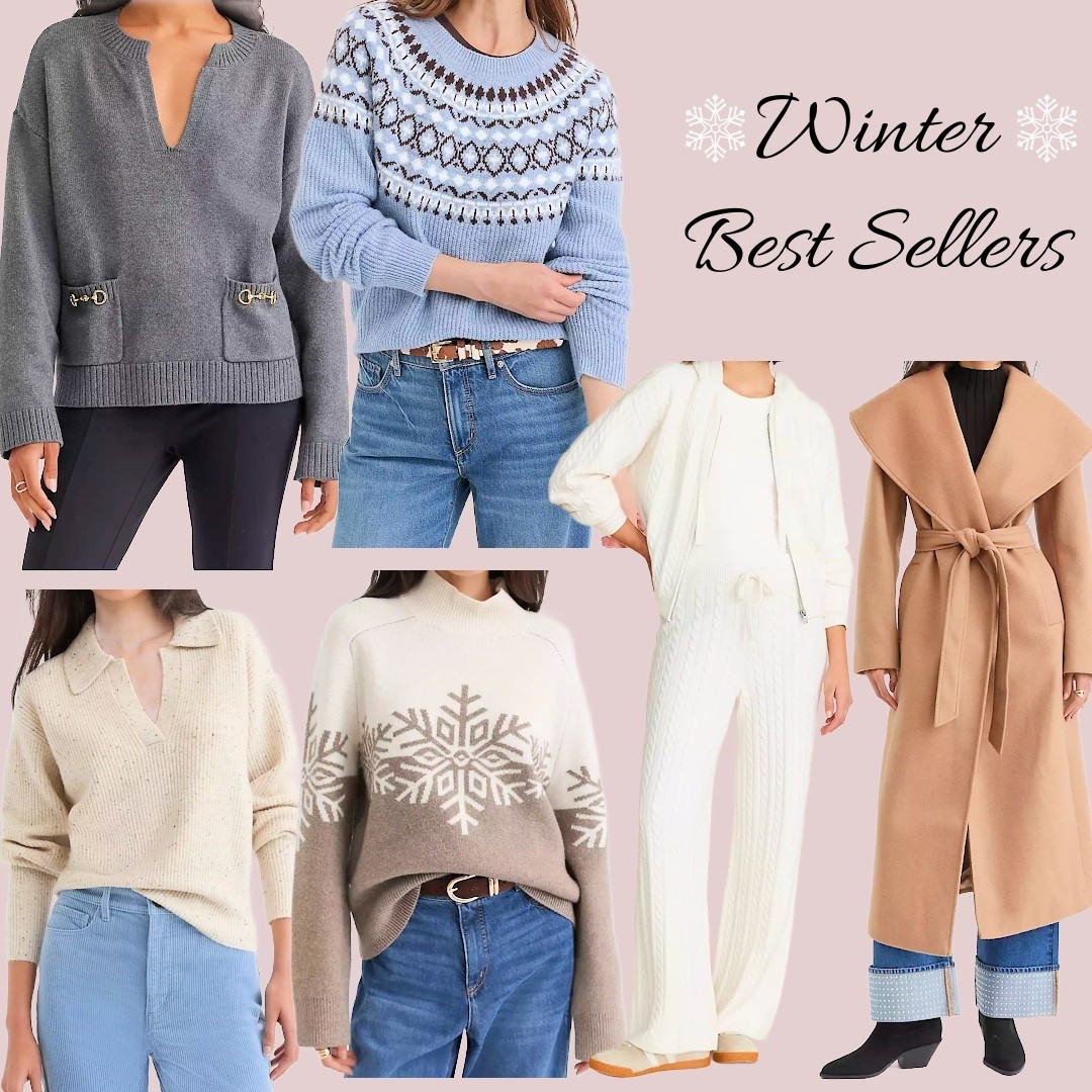 Loft best sellers

#LTKSaleAlert #LTKOver40