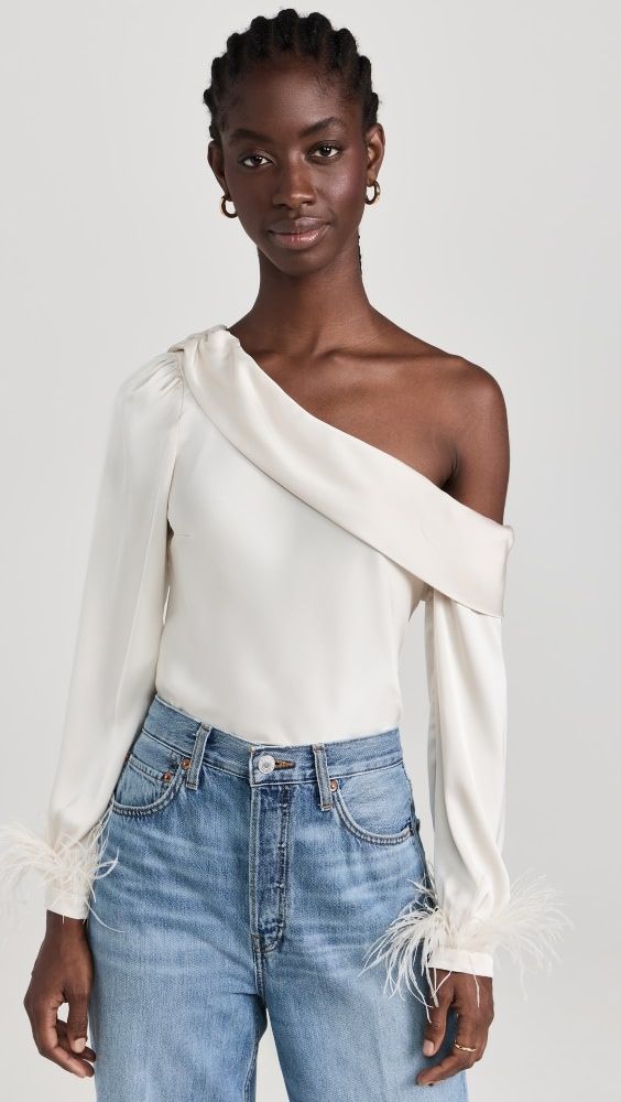 ASTR the Label Dawn Top | Shopbop | Shopbop