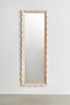 Blossom Floor Mirror | Urban Outfitters (US and RoW)