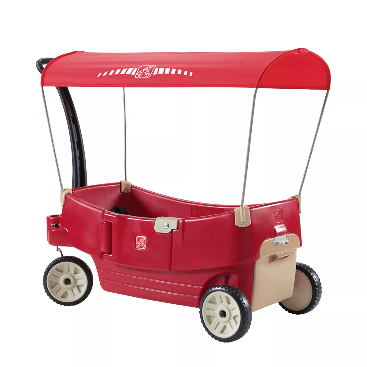 Step2 All Around Canopy Wagon | Kohl's