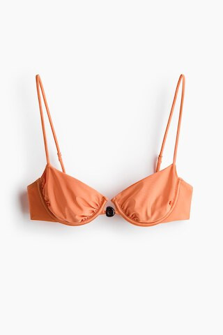 Bikini Top | H&M (US + CA)
