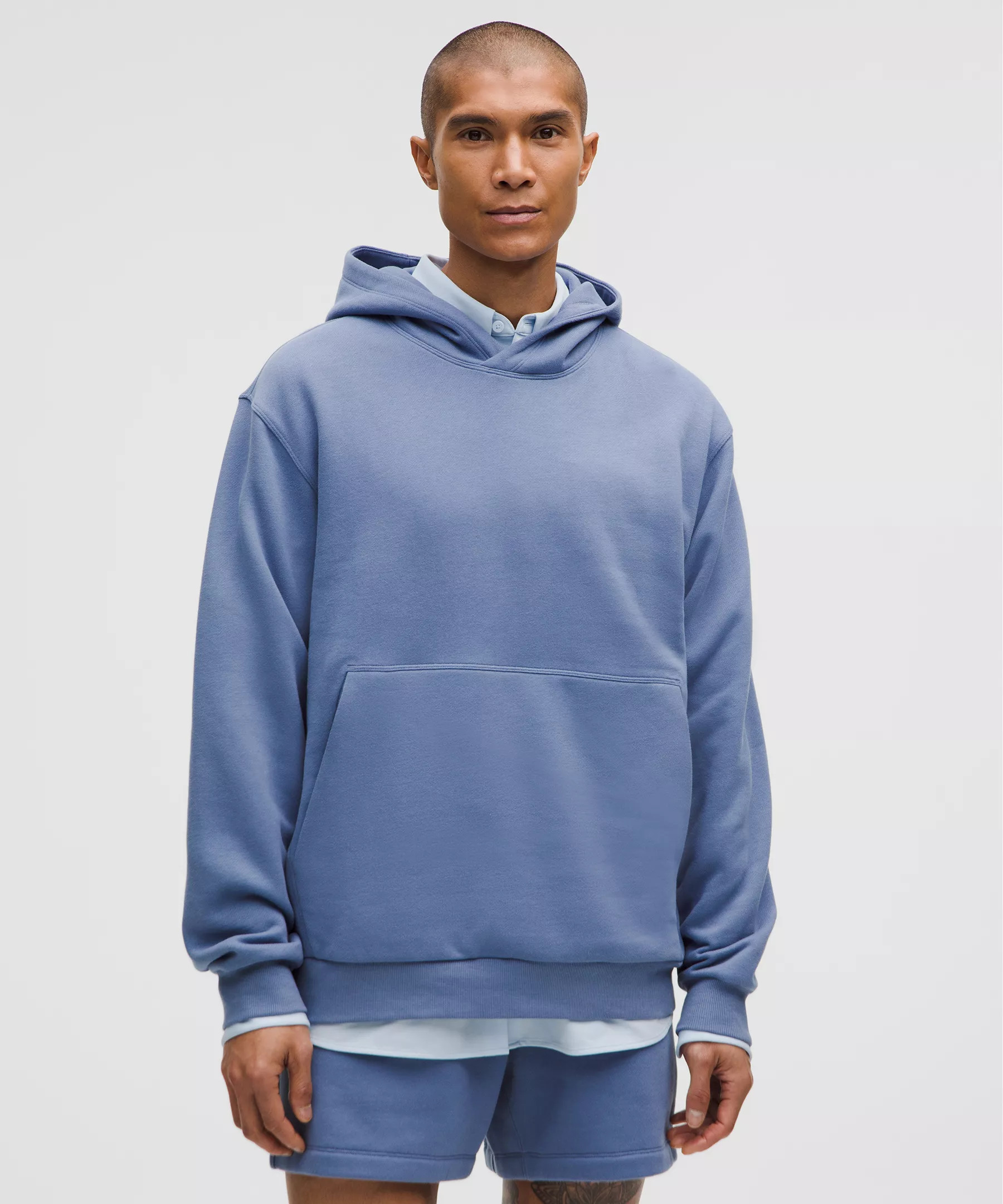 Steady State Pullover Hoodie | Lululemon (US)