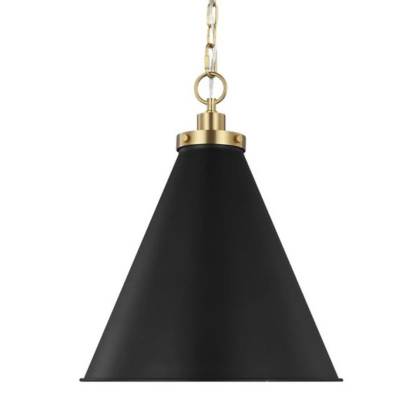 Wellfleet Cone Pendant | Lumens