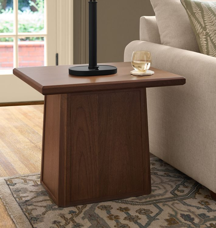 Cadwell Side Table | Rejuvenation