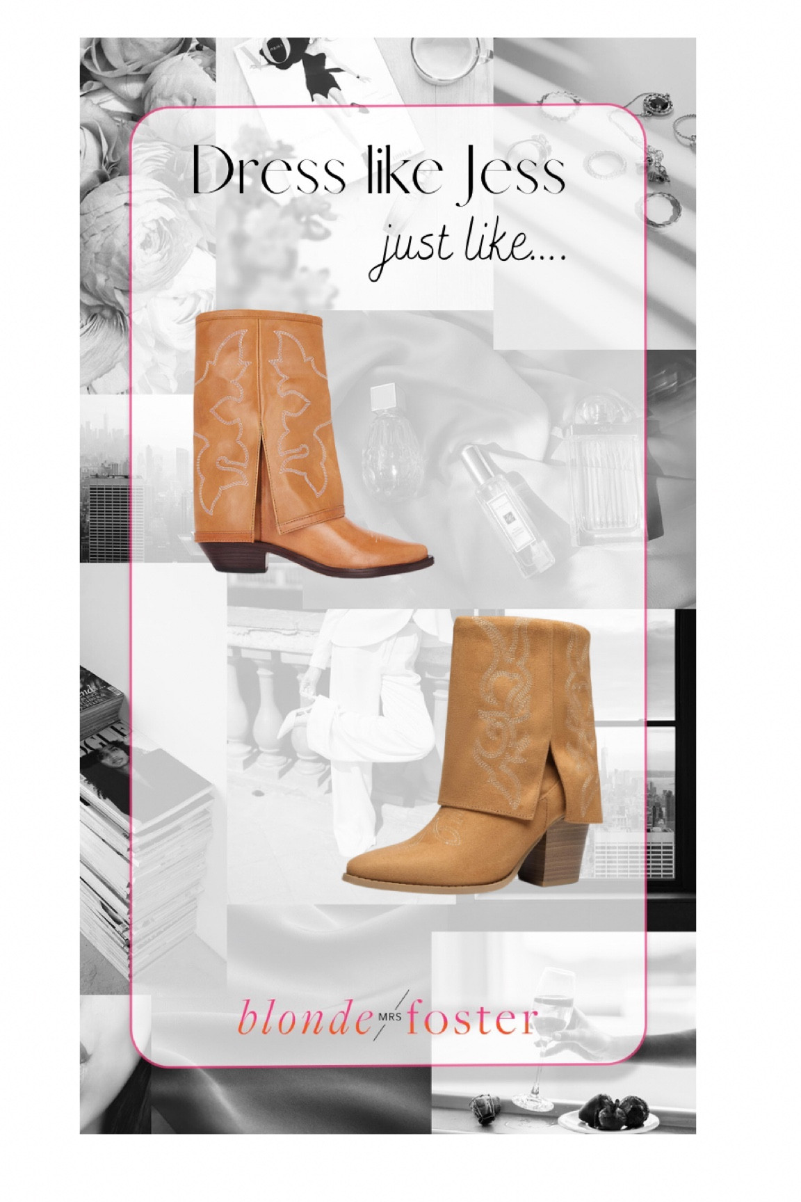 Cowboy boots
Amazon find 
Revolve 

#LTKSaleAlert #LTKShoeCrush #LTKFindsUnder50