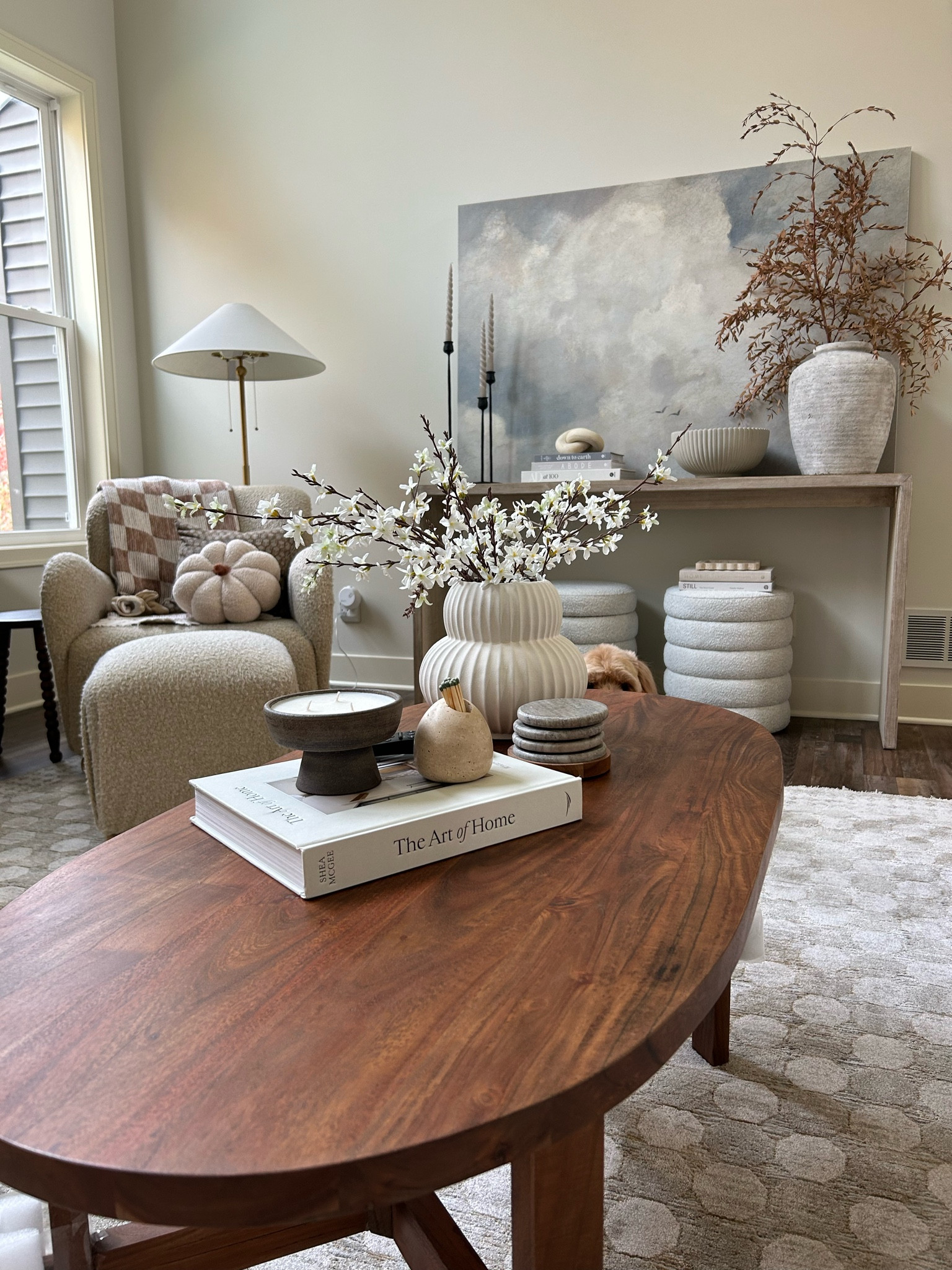 New Loloi x Amber Lewis rug to refresh my living room! #livingroom #livingroomrefresh #

#LTKHome