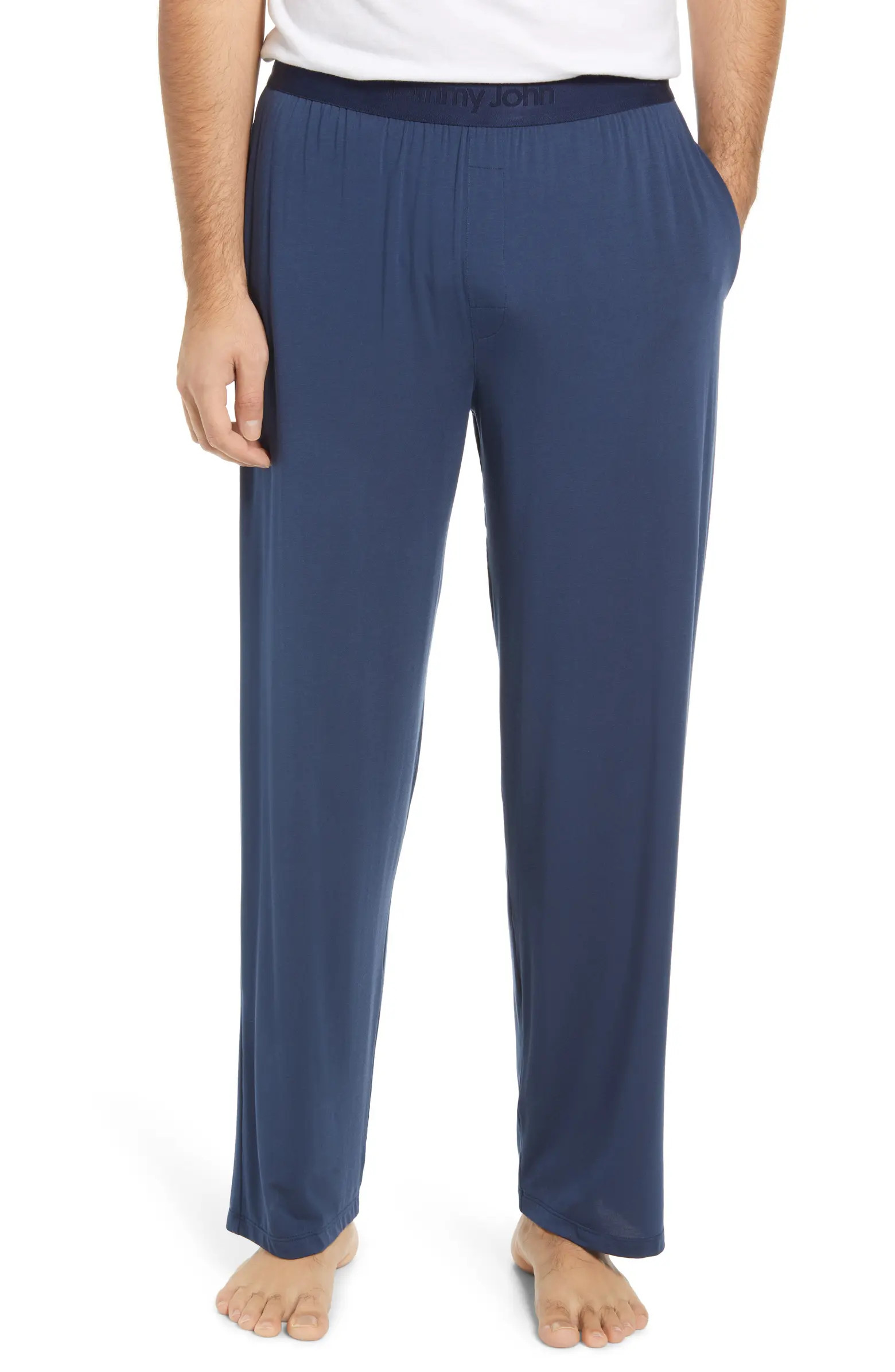 Second Skin Pajama Pants | Nordstrom