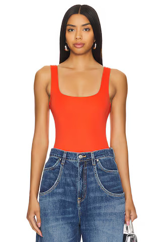 Scuba Modern Tank Body in Roma002 | Revolve Clothing (Global)