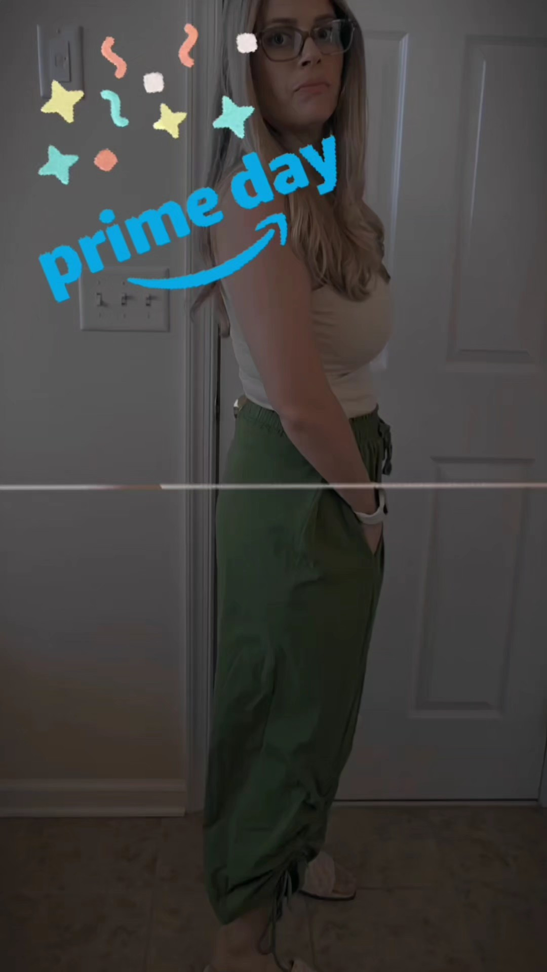 Prime day 

#LTKSaleAlert #LTKFindsUnder50 #LTKStyleTip