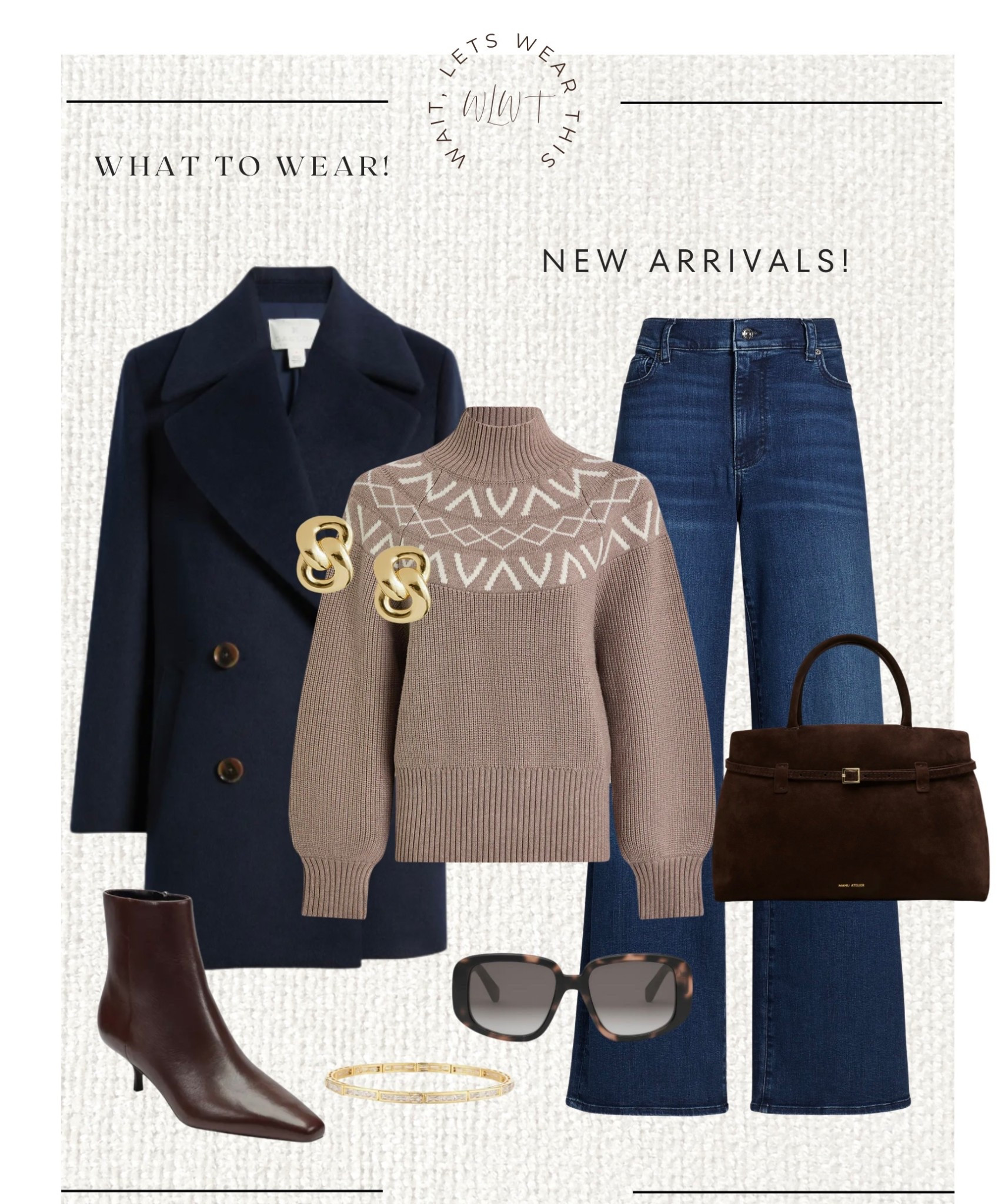 New Arrivals!⭐️

#LTKOver40 #LTKootd