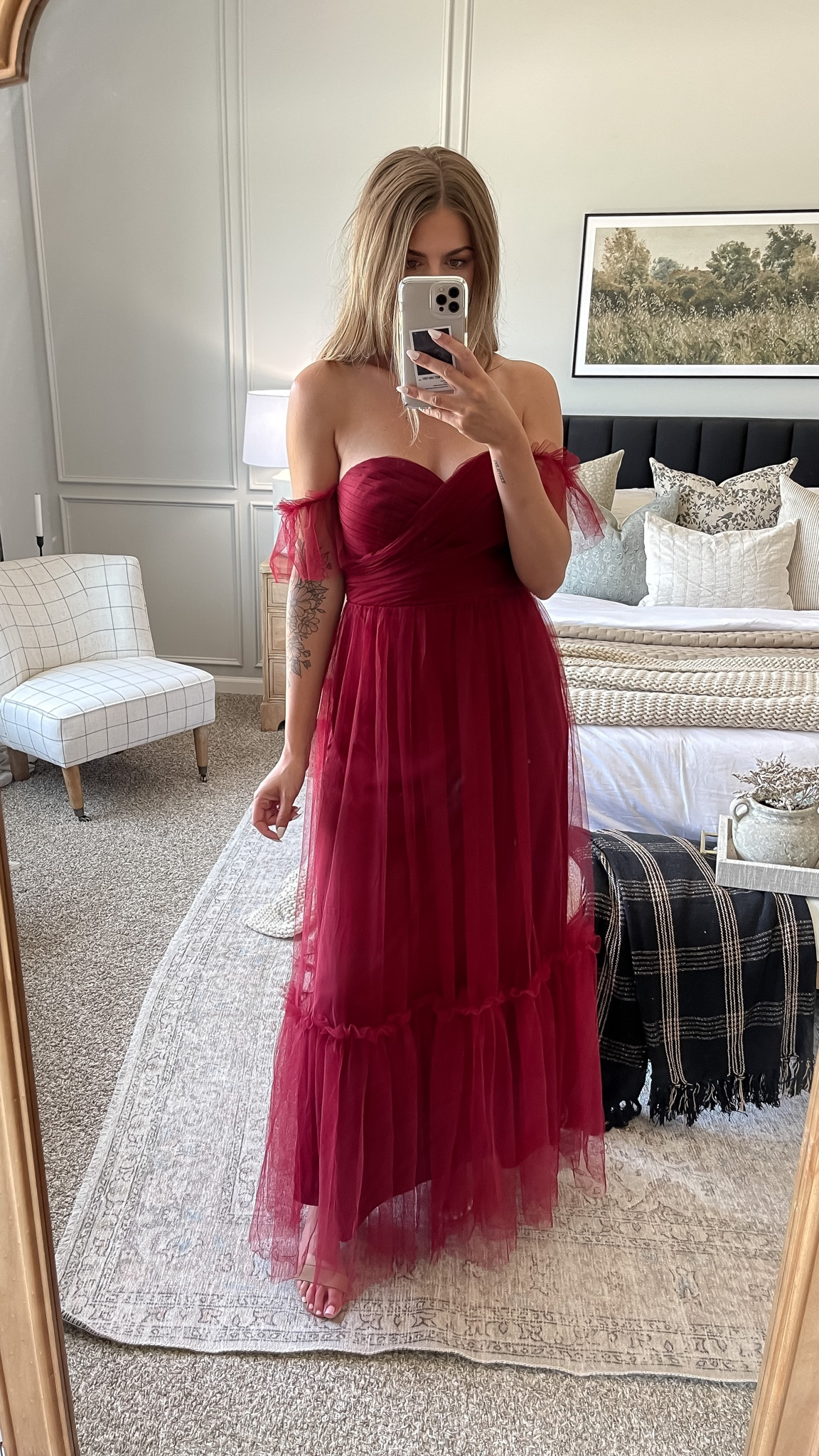 Amazon wedding guest dress - ordered in a size 6

#weddingguest #weddingguestdress #amazondress

#LTKstyletip #LTKwedding #LTKfit