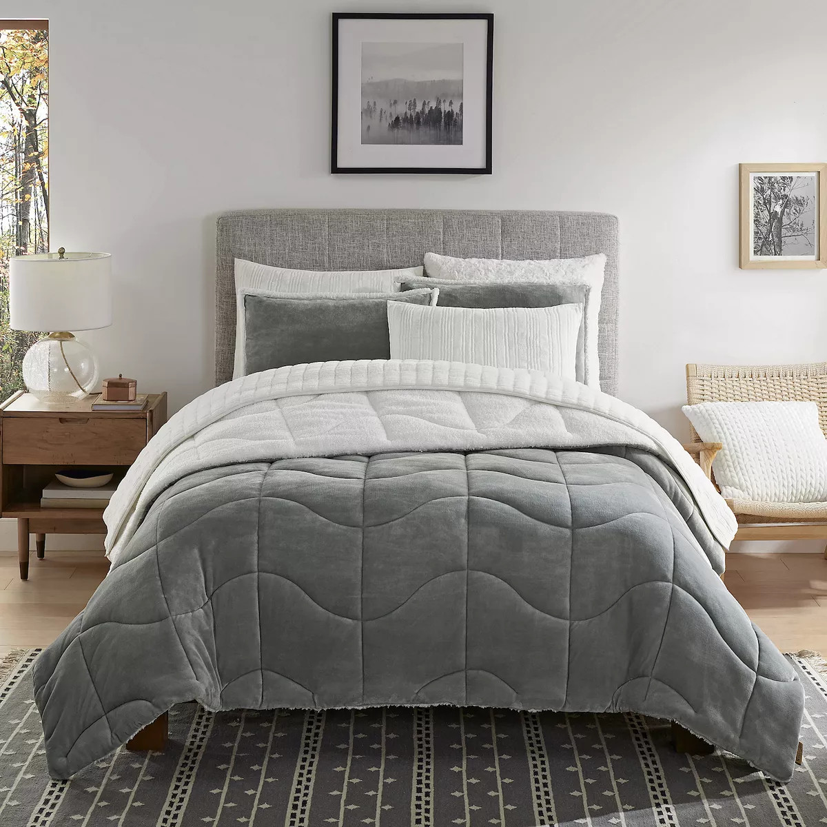 Koolaburra by UGG Dezi Comforter Set with Shams | Kohl's
