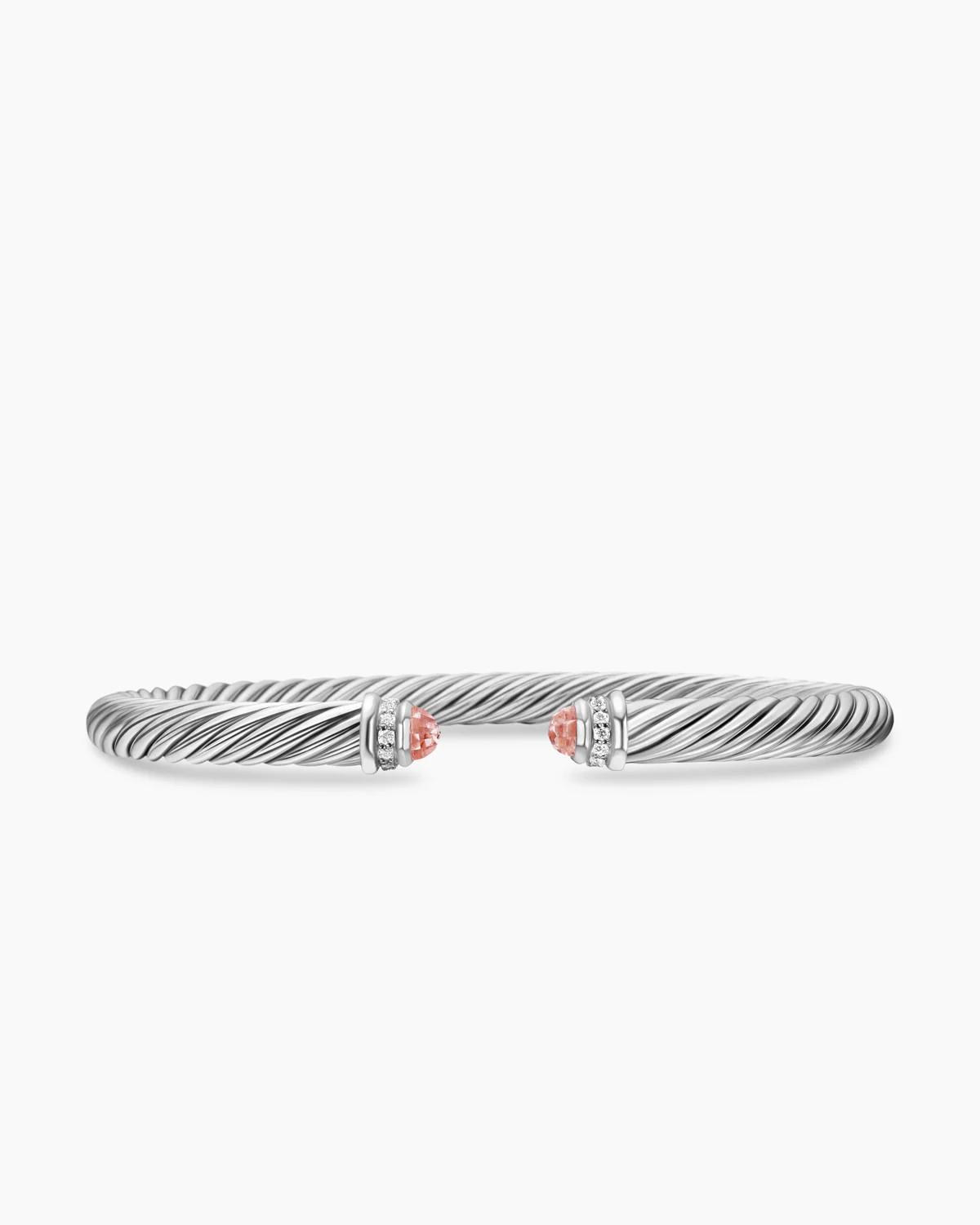 Classic Cable Bracelet | David Yurman