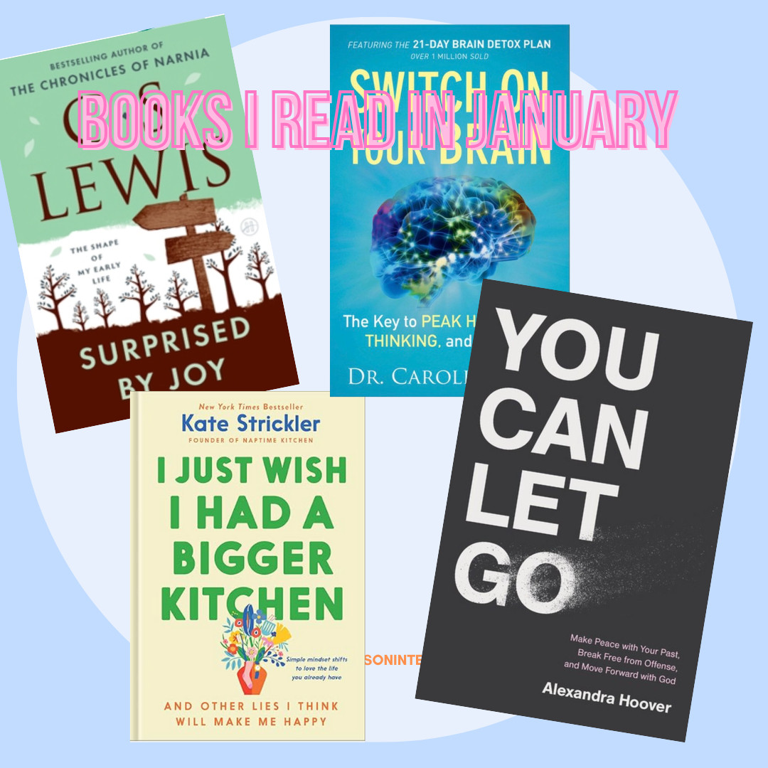 Books | Christian Books | Self Help Books | Motherhood Books | Books I Read Recently | Book Haul 

 #LTKdayinmylife #LTKmomlife #LTKstorytime