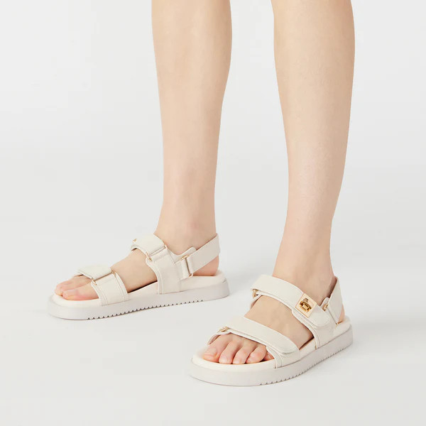 MONA NATURAL LEATHER | Steve Madden (Canada)