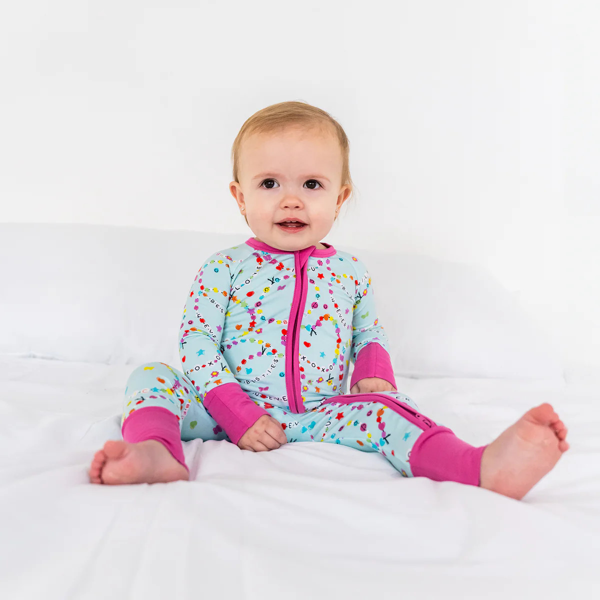 Friends Forever Zippy | Little Sleepies