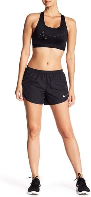 Nike Women's Dri-Fit Tempo Running Shorts | Amazon (US)