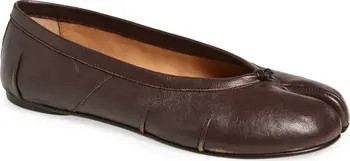 Tabi Ballerina Flat (Women) | Nordstrom