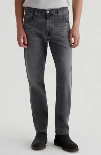 AG Everett Slim Straight Leg Jeans | Nordstrom | Nordstrom