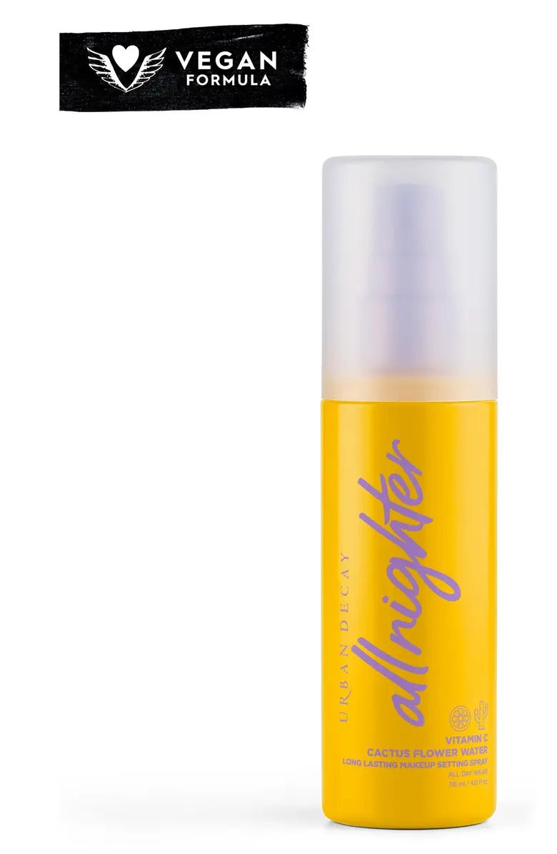 All Nighter Vitamin C Setting Spray | Nordstrom