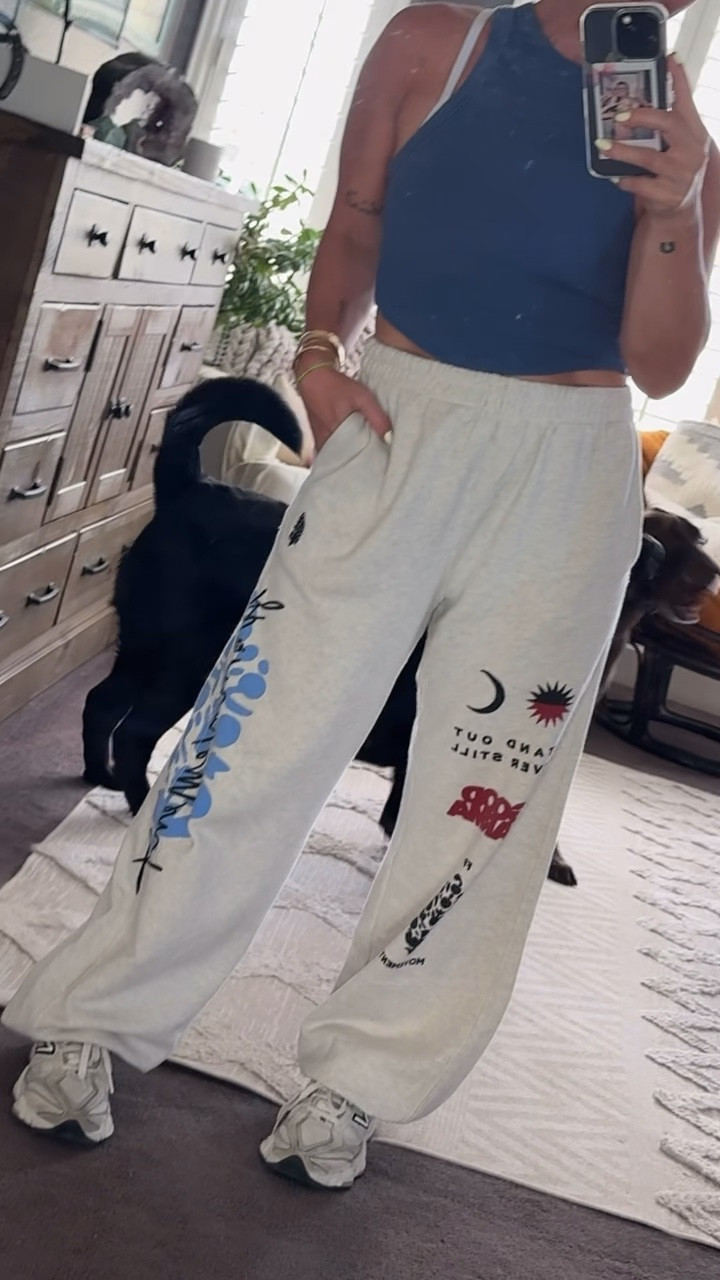 Free people have NAILED their sweats this year 🔥

#LTKgrwm #LTKActive #LTKPetite
