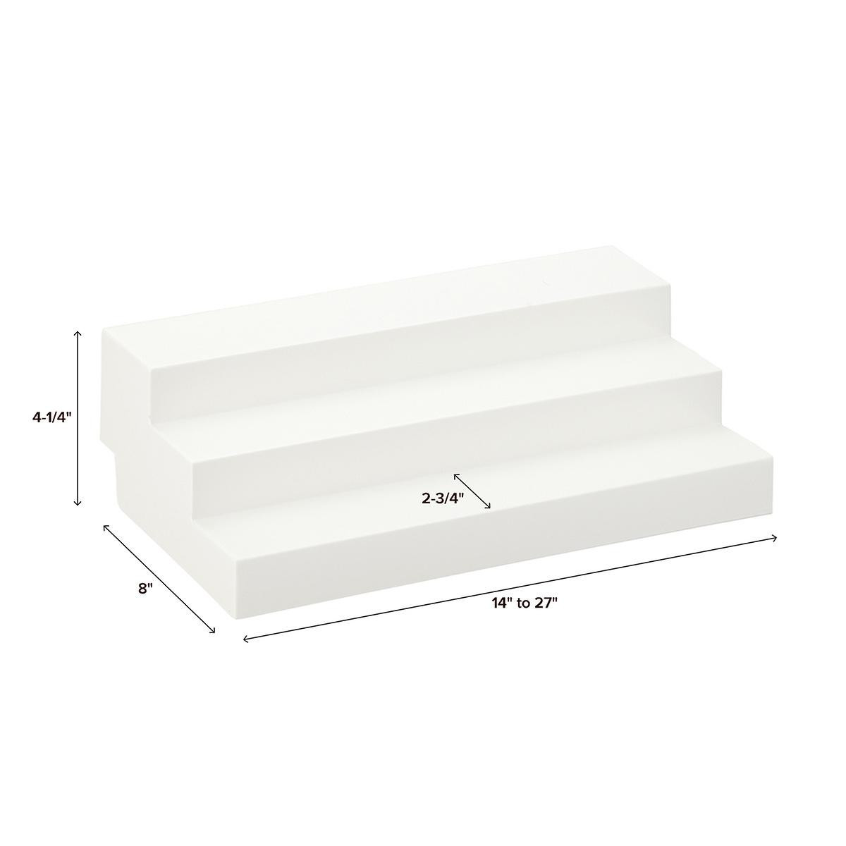 Expand-A-Shelf | The Container Store