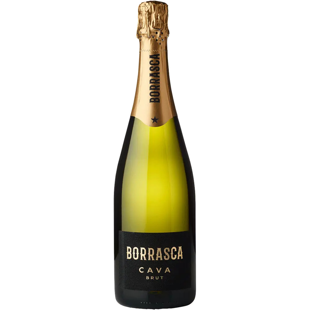 Borrasca Brut Cava | Total Wine