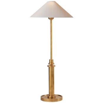 Visual Comfort J. Randall Powers Hargett 1 - Light Buffet Lamp | Wayfair North America