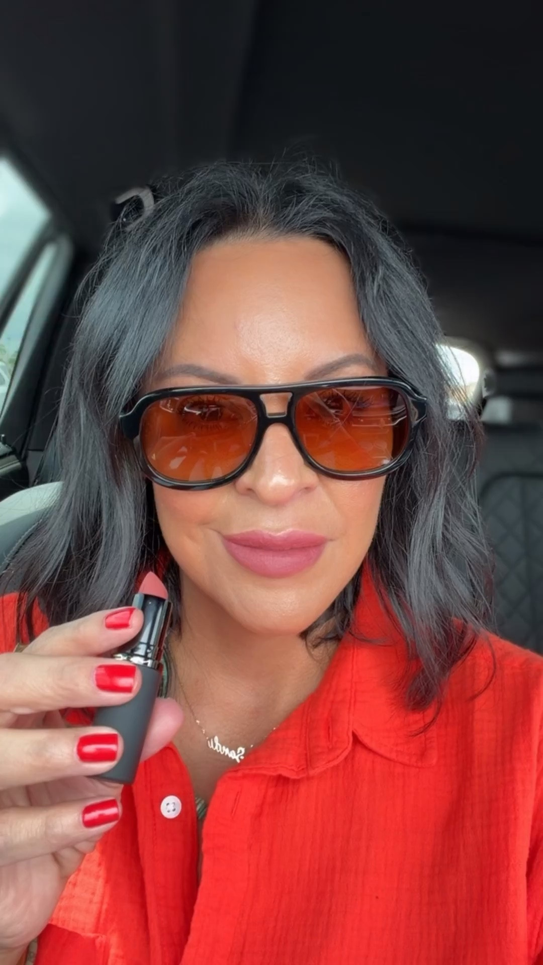 Color is Brickthrough 



#LTKBeauty #LTKMothersDay