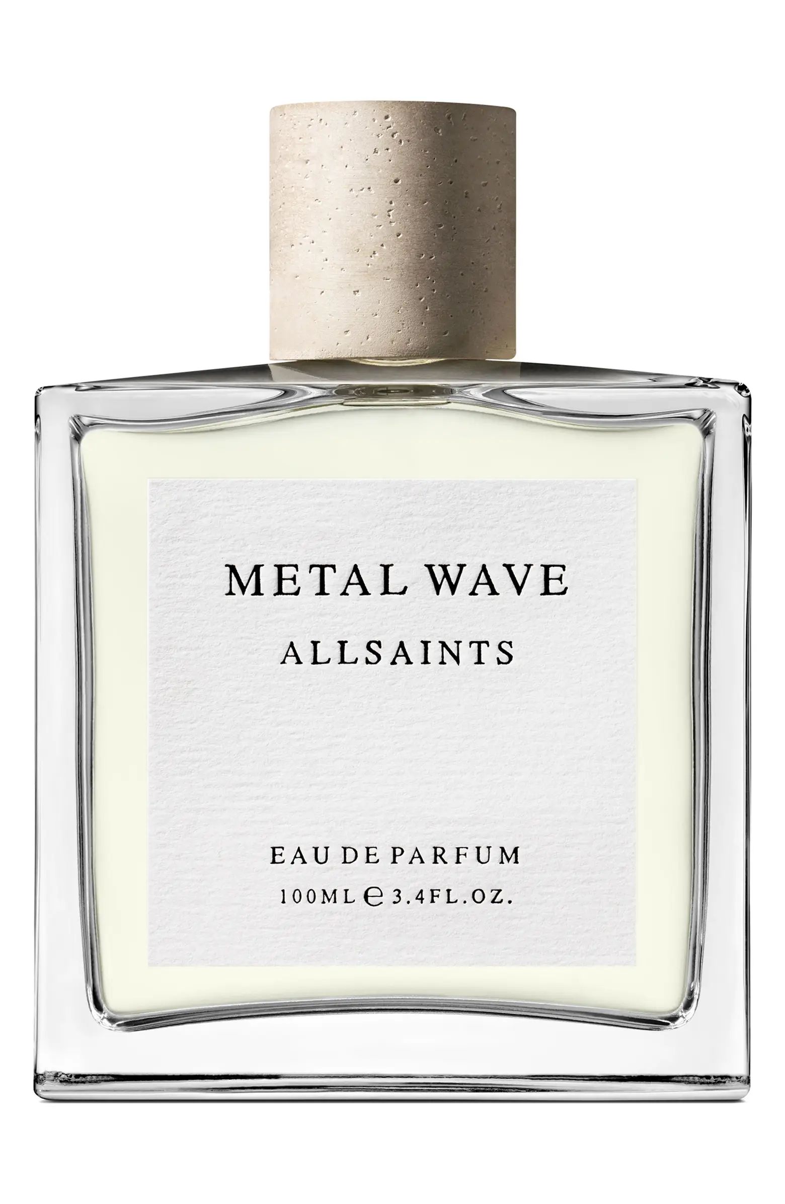 Metal Wave Eau de Parfum | Nordstrom