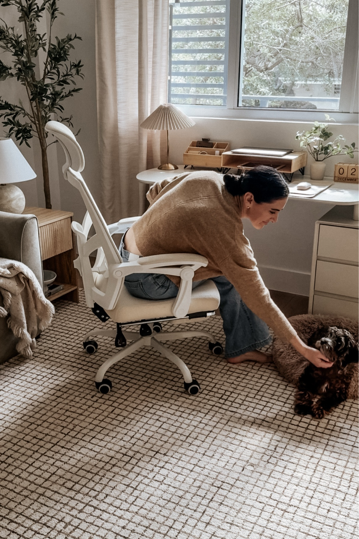 Home office decor 💻 

#LTKStyleTip #LTKHome #LTKCyberWeek