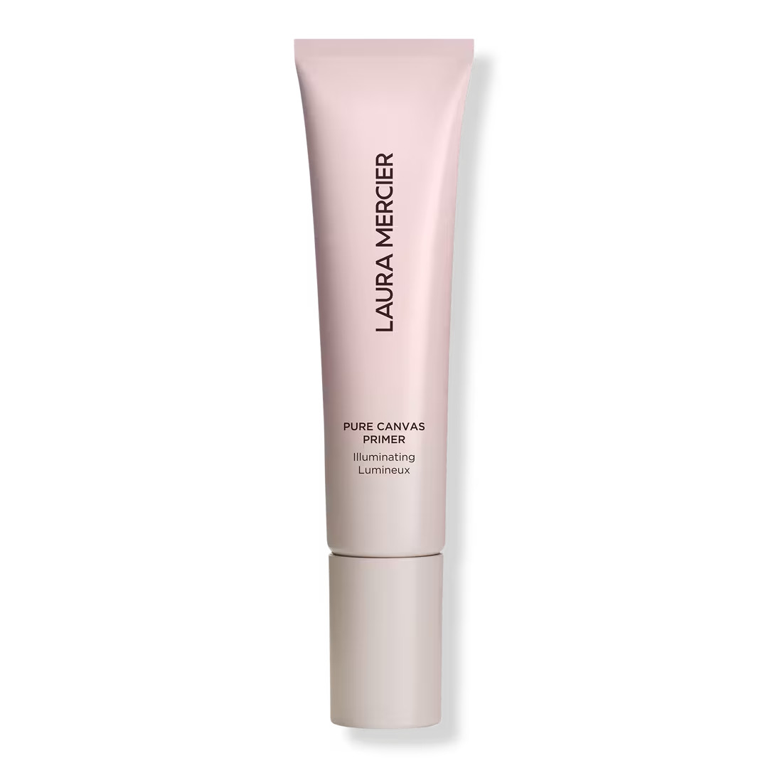 Pure Canvas Primer Illuminating | Ulta