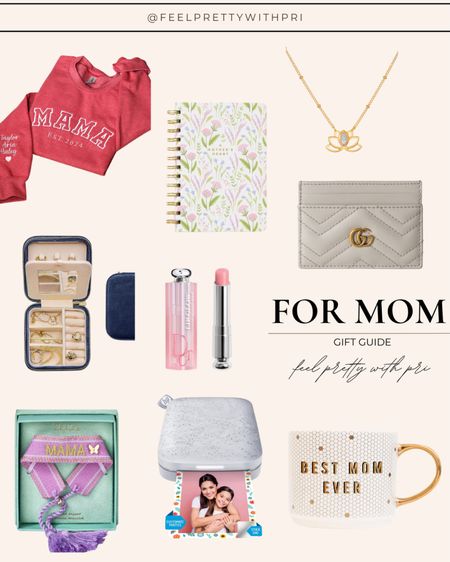 Gift ideas for mom // Mother’s Day gift ideas // Mother’s Day gift guide 

#LTKBeauty #LTKGiftGuide #LTKHome
