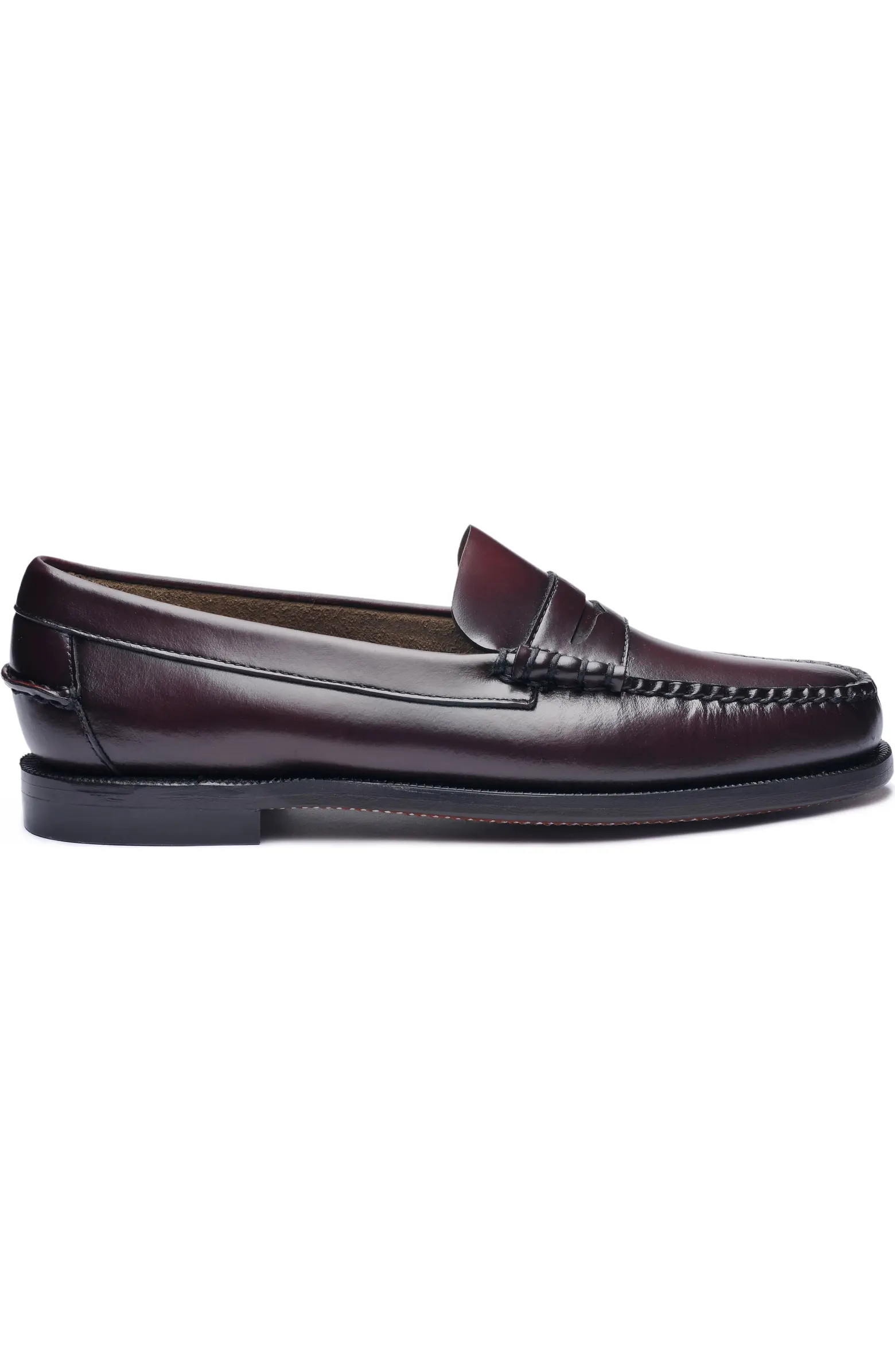 Sebago Classic Dan Penny Loafers (Women) | Nordstrom | Nordstrom
