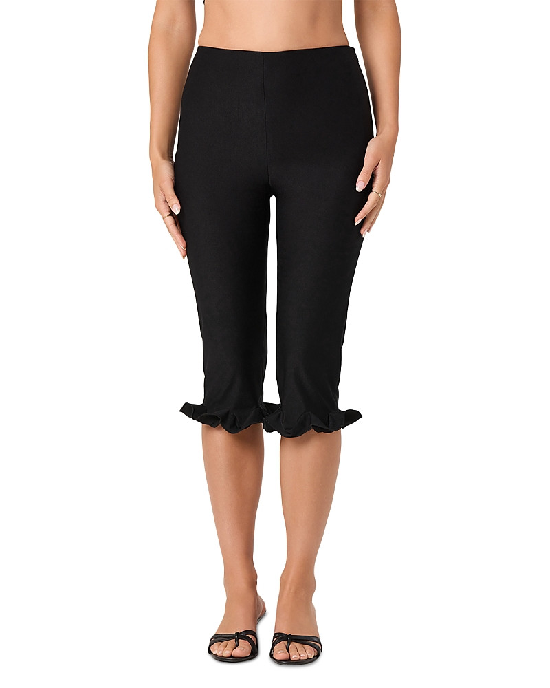 Astr the Label Amalie Slim Capri Pants | Bloomingdale's (US)
