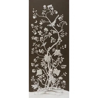 Schumacher X Mary Mcdonald Chinois Palais Fabric | Wayfair North America