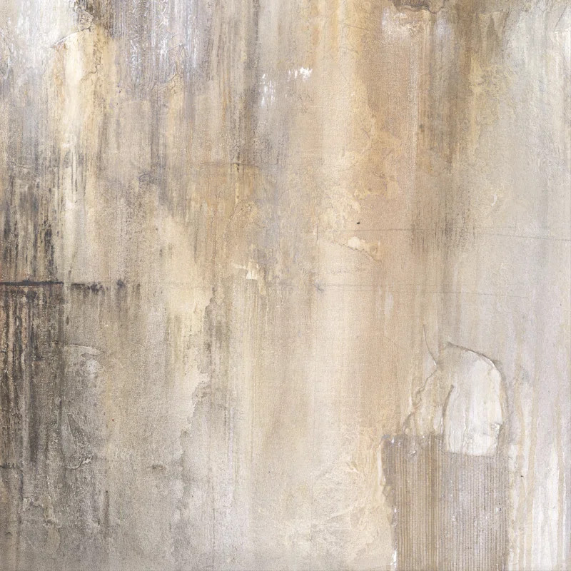 Neutral Abstract II | Wayfair North America