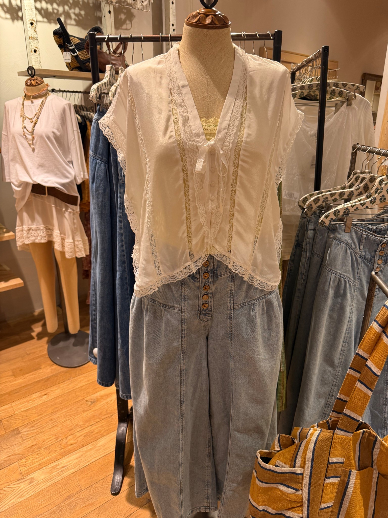 and this would be my vibe! 

#LTKSeasonal #LTKStyleTip